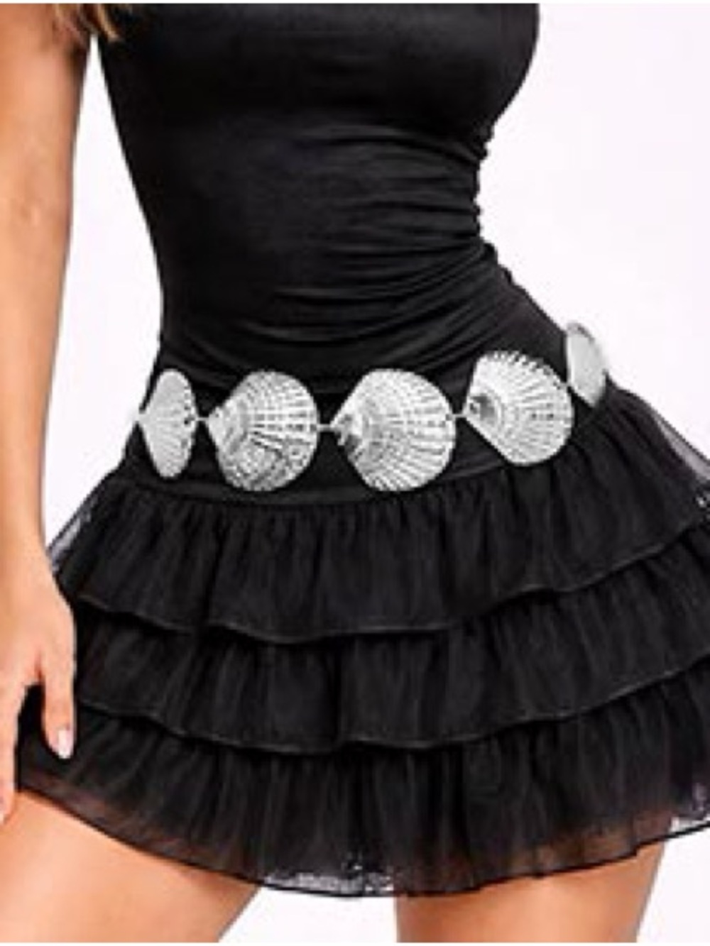 Belt
